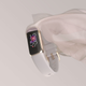 Illustration for article titled For Those Who Hate Smartwatches, Fitbit Has a Fancy New Fitness Tracker
